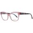 Ramă de Ochelari Damă Emilio Pucci EP5183 54072