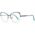 Ramă de Ochelari Damă Emilio Pucci EP5188 56092