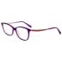 Ramă de Ochelari Damă Swarovski SK5412-54083 Violet