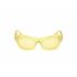 Ochelari de Soare Damă Swarovski SK0380-5539J Ø 55 mm