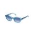 Ochelari de Soare Damă Swarovski SK0384-5390W Ø 53 mm