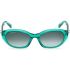 Ochelari de Soare Damă Swarovski SK0384-5396P Ø 53 mm