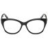 Ramă de Ochelari Damă Swarovski SK5469-53001 Negru
