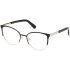 Ramă de Ochelari Damă Swarovski SK5475-53001 Negru