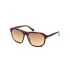 Ochelari de Soare Bărbați Guess GU00057-6052F ø 60 mm