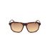 Ochelari de Soare Bărbați Guess GU00057-6052F ø 60 mm