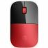 Mouse Fără Fir HP V0L82AA#ABB Roșu Negru/Roșu