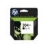 Cartuș Compatibil HP N9K08AE Deskjet 3720 Negru 304XL
