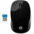 Mouse Fără Fir HP X6W31AA#ABB Negru
