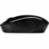 Mouse Fără Fir HP X6W31AA#ABB Negru