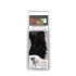 Cizme Pawz Câine 12 Unități Negru Mărimea XXS