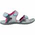 Sandale de munte Hi-Tec Kuriles Cool  Gri deschis