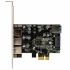 Placă PCI Startech PEXUSB3S42          
