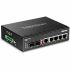 Switch Trendnet TI-G62              