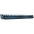 Panou Patch 24 Porturi UTP Categoria 5e Trendnet TC-P24C5E