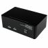 Comutator KVM cu 2 Porturi Startech SV231DDVDUA         