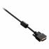 Cablu Video Digital DVI-D V7 V7N2DVI-10F-BLK Negru 3 m