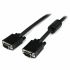 Cablu VGA Startech MXTMMHQ15M Negru 15 m