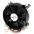 Ventilator CPU Startech FAN1156PWM LGA 1155 LGA 1156