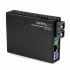 Convertizor de la RJ45 la fibra optica Startech MCM110SC2EU         