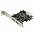 Placă PCI Startech PEXUSB3S25          