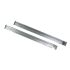 Suport Tavă Culisantă pentru Dulap Rack Qnap RAIL-A02-90