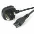 Cablu de Alimentare Startech PXTNB3SUK1M