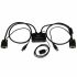 Switch KVM Startech SV211USB