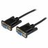 Adaptator Startech SCNM9FF1MBK          1 m DB9