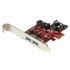 Placă PCI Startech PEXUSB3S2EI