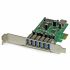 Placă PCI Startech PEXUSB3S7