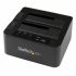 Aparat de Înregistrat Startech SDOCK2U33RE