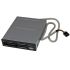 Cititor de Carduri Startech 35FCREADBK3 3,5