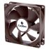Ventilator de Unitate CoolBox COO-VAU090-3 Ø 9 cm