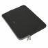 Husă pentru laptop și tabletă Trust 21254 Negru 11,6''