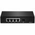 Switch Trendnet TEG-S51SFP          
