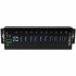 Hub USB Startech ST1030USBM           Negru