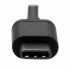 Cablu USB C Startech USB2CC2M             USB C Negru