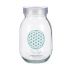 Staniu Vivalto Slow Life Transparent 1,8 L (4 Unități)