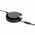 Căști cu Microfon Jabra 5393-823-309         Negru
