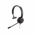 Căști cu Microfon Jabra 5393-823-309         Negru