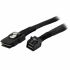 Cablu SATA Startech SAS87431M 1 m