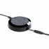 Căști cu Microfon Jabra Evolve 30 II Negru (1 Unități)
