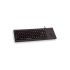 Tastatură Cherry G84-5400LUMEU-2 Negru Qwerty Spaniolă Qwerty US