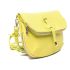 Geantă Damă Trussardi D66TRC1016-GIALLO Galben