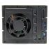 Rack Startech HSB4SATSASBA Portabil