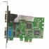 Placă PCI Startech PEX2S1050           