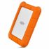 Hard disk Extern LaCie STFR1000800 1 TB HDD Portocaliu