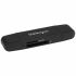 Cititor de Carduri Startech SDMSDRWU3AC          Negru