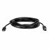 Cablu USB Startech USB2CB3M             Negru